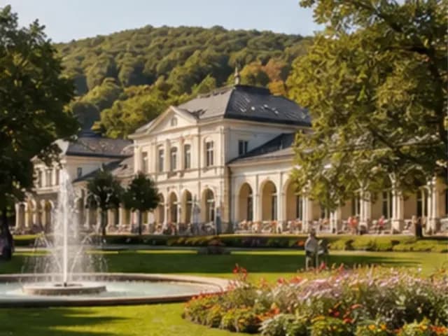 Badenweiler